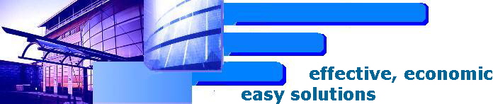              effective, economic
 easy solutions